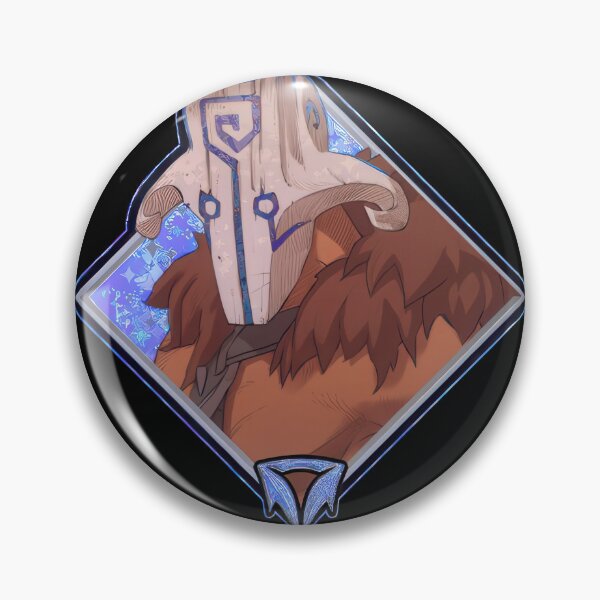 Item preview, Juggernaut II - Defense of the Ancients Collection - Gamers designed and sold by SubliHardDraws.