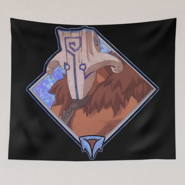 Item preview, Juggernaut II - Defense of the Ancients Collection - Gamers designed and sold by SubliHardDraws.