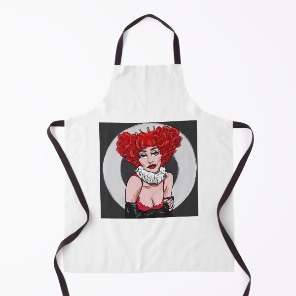 Item preview, Mad Qveen Herby designed and sold by HighKeyTeezp.