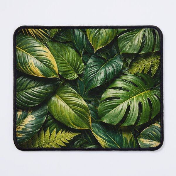 Item preview, Tropical Verdant Canopy designed and sold by Pixel Junkies Studio.