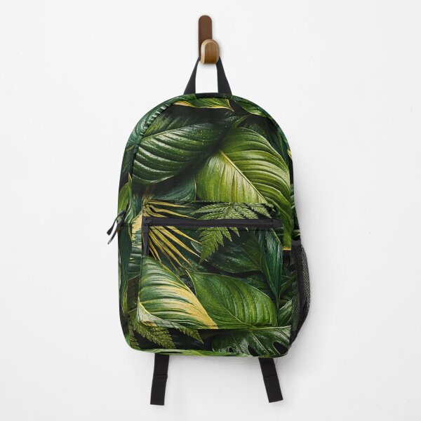 Item preview, Tropical Verdant Canopy designed and sold by Pixel Junkies Studio.