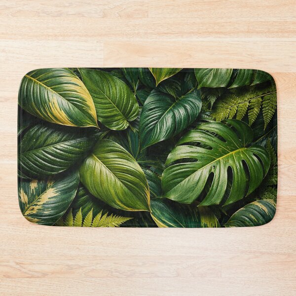 Item preview, Tropical Verdant Canopy designed and sold by Pixel Junkies Studio.