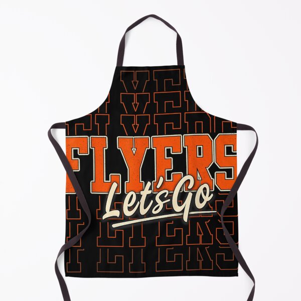 Item preview, Vintage Flyers Let's Go designed and sold by ViVarRi.