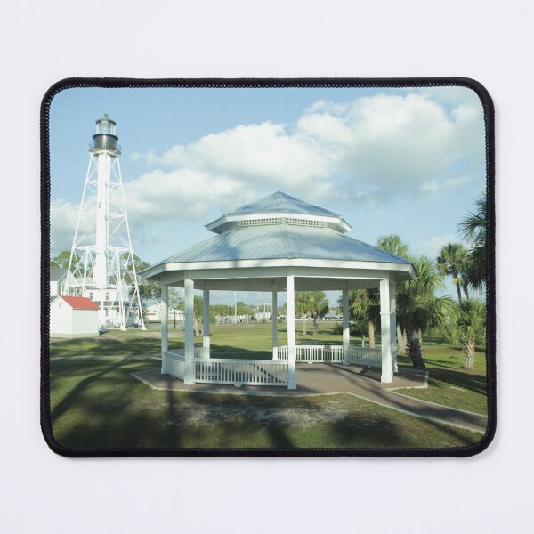 Item preview, George Core Park on the Great NW Trail designed and sold by MatthewThomasDaniels.