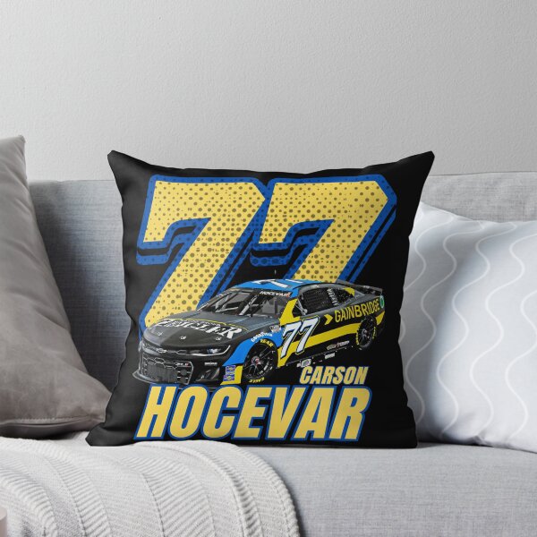 Item preview, 77 Carson Hocevar designed and sold by AoSora.