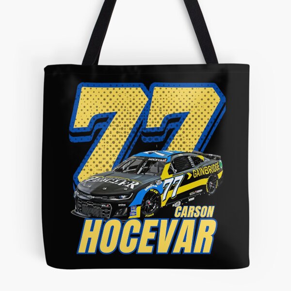 Item preview, 77 Carson Hocevar designed and sold by AoSora.