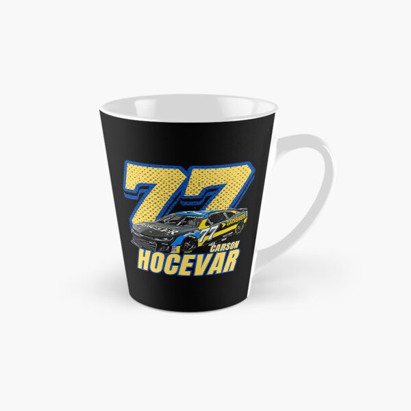 Item preview, 77 Carson Hocevar designed and sold by AoSora.