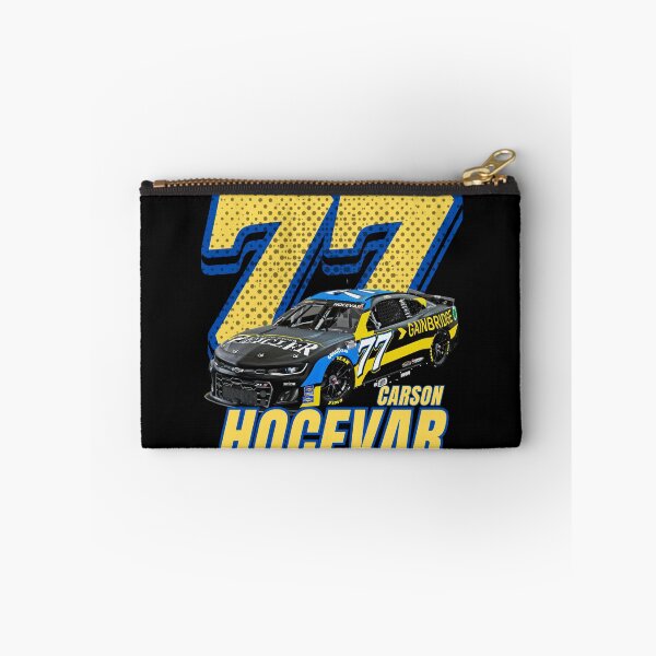 Item preview, 77 Carson Hocevar designed and sold by AoSora.