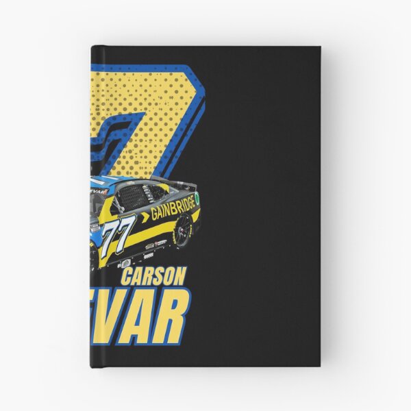 Item preview, 77 Carson Hocevar designed and sold by AoSora.