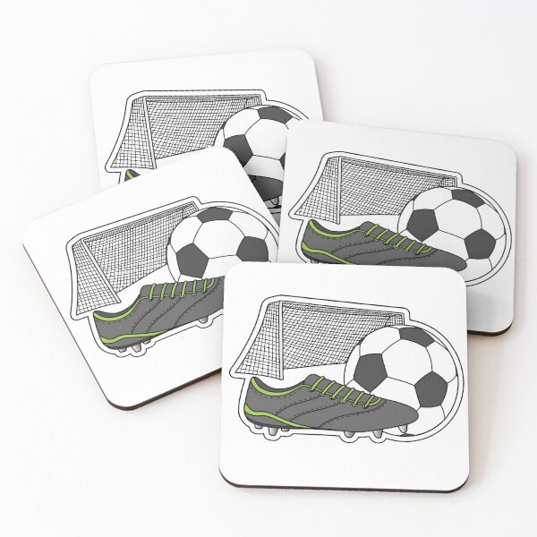 Item preview, Soccer Essentials – Game Day Ready designed and sold by Ermicioi.
