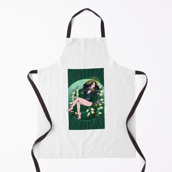 Item preview, Qveen Herby - The Empress designed and sold by HighKeyTeezp.