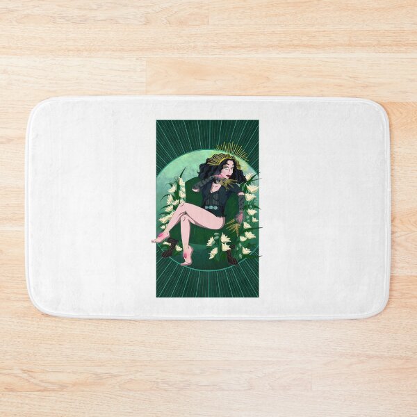 Item preview, Qveen Herby - The Empress designed and sold by HighKeyTeezp.