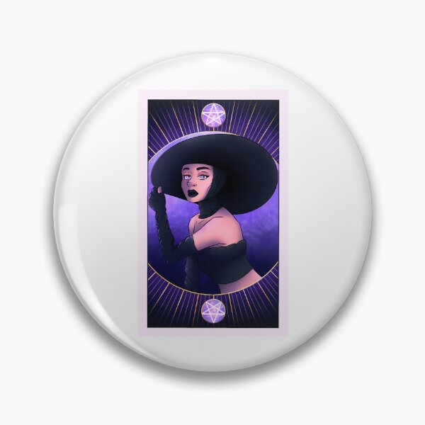 Item preview, Qveen Herby - Two Of Pentacles designed and sold by HighKeyTeezp.