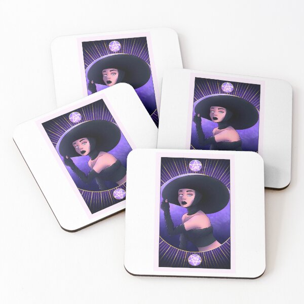 Item preview, Qveen Herby - Two Of Pentacles designed and sold by HighKeyTeezp.