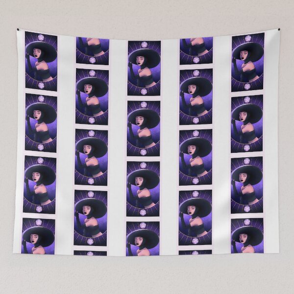 Item preview, Qveen Herby - Two Of Pentacles designed and sold by HighKeyTeezp.