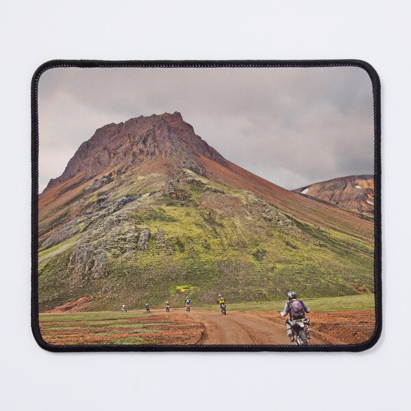 Item preview, Fjallabak Nature Reserve 2 designed and sold by Alex Preiss.