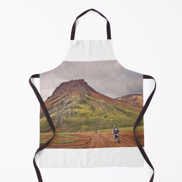 Item preview, Fjallabak Nature Reserve 2 designed and sold by Alex Preiss.