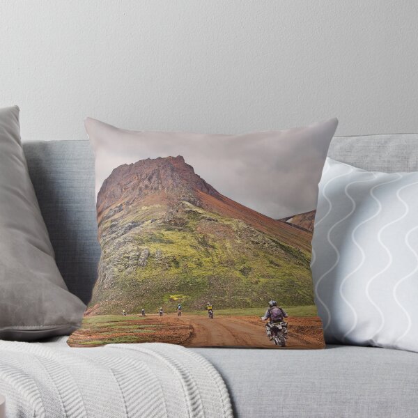 Item preview, Fjallabak Nature Reserve 2 designed and sold by Alex Preiss.