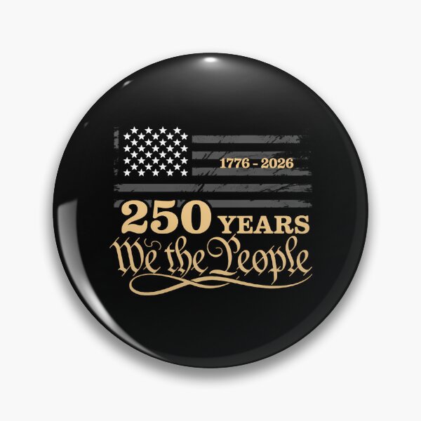 Item preview, 250 Years America Anniversary 250th Independence Day Freedom  designed and sold by TyraYoung.