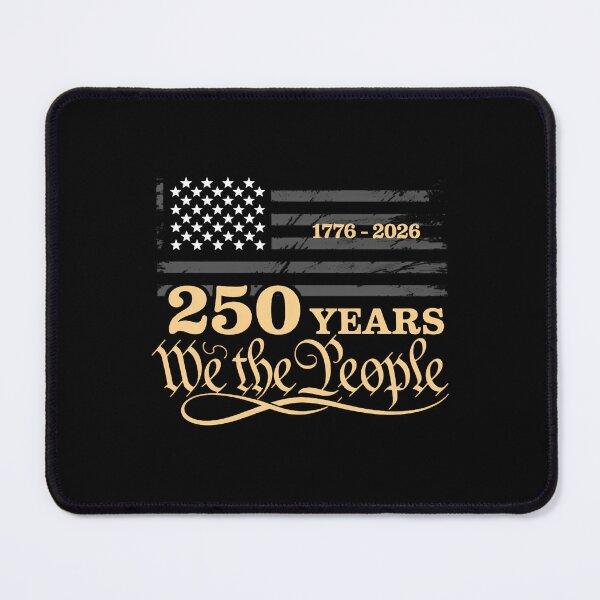 Item preview, 250 Years America Anniversary 250th Independence Day Freedom designed and sold by TyraYoung.