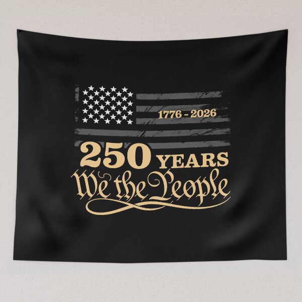 Item preview, 250 Years America Anniversary 250th Independence Day Freedom  designed and sold by TyraYoung.