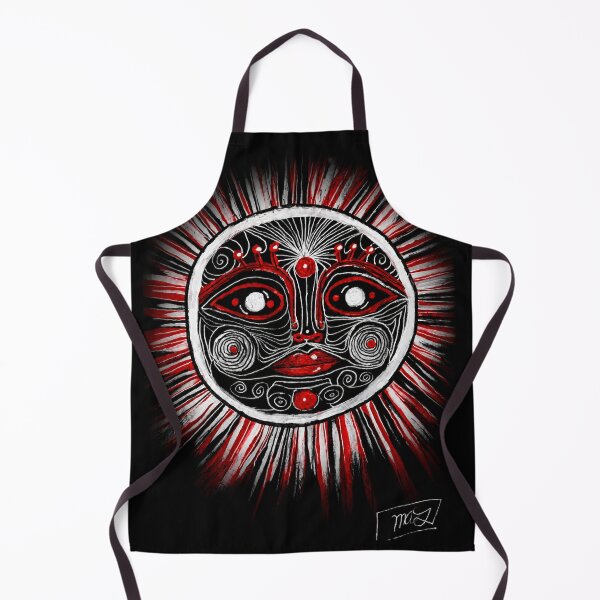 Item preview, Sun Kissed Face designed and sold by MAG-The-Artist.