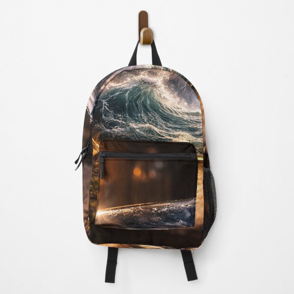 Item preview, Tempest in a Bottle designed and sold by Pixel Junkies Studio.