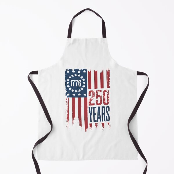 Item preview, 250 Years America Anniversary 250th Independence Day Freedom designed and sold by TyraYoung.