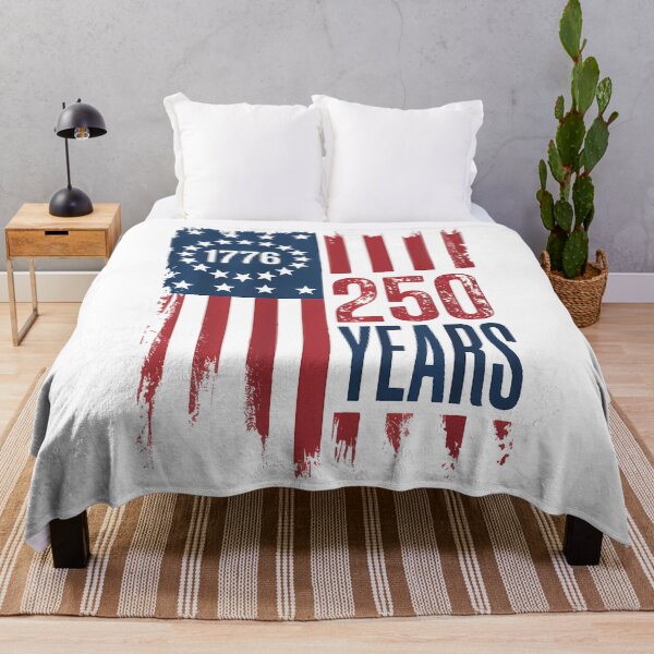 Item preview, 250 Years America Anniversary 250th Independence Day Freedom  designed and sold by TyraYoung.