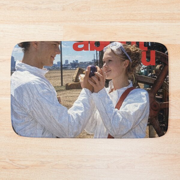 Item preview, 10 Things I Hate About You (1999) designed and sold by DarrylHankins.