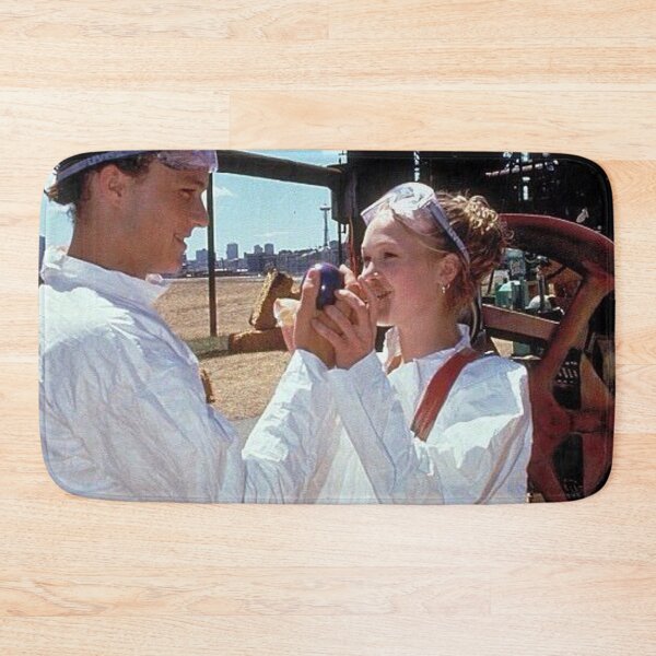 Item preview, 10 Things I Hate About You (1999) love designed and sold by DarrylHankins.
