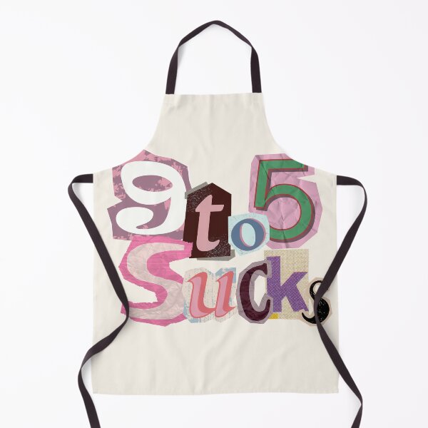 Item preview, Nine to Five designed and sold by THE VENT ROOM.