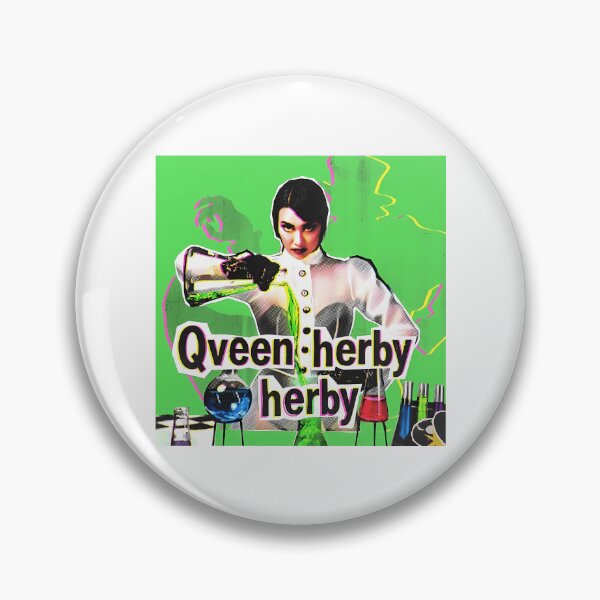 Item preview, Qveen Herby designed and sold by HighKeyTeezp.
