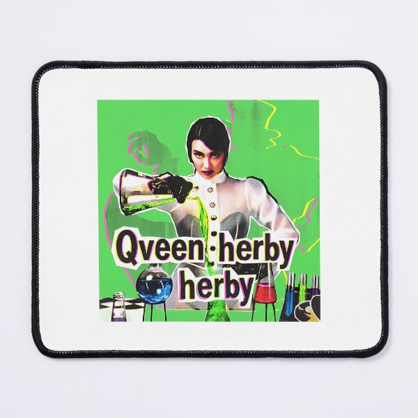 Item preview, Qveen Herby designed and sold by HighKeyTeezp.