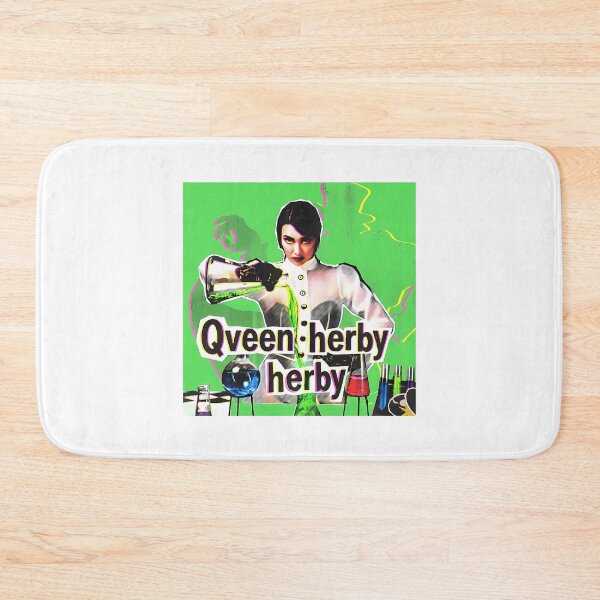 Item preview, Qveen Herby designed and sold by HighKeyTeezp.