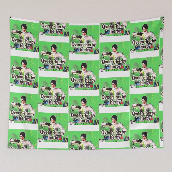 Item preview, Qveen Herby designed and sold by HighKeyTeezp.