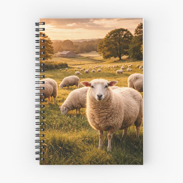 Item preview, Golden Pasture Gathering designed and sold by Pixel Junkies Studio.
