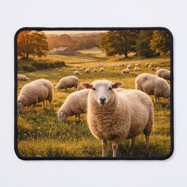 Item preview, Golden Pasture Gathering designed and sold by Pixel Junkies Studio.