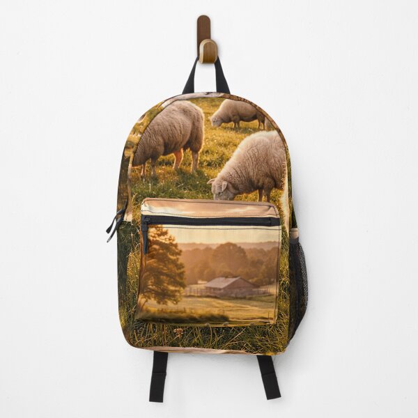 Item preview, Golden Pasture Gathering designed and sold by Pixel Junkies Studio.