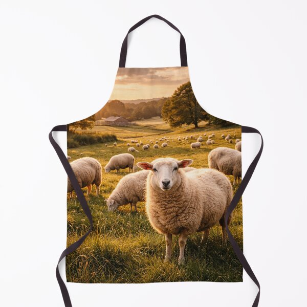 Item preview, Golden Pasture Gathering designed and sold by Pixel Junkies Studio.