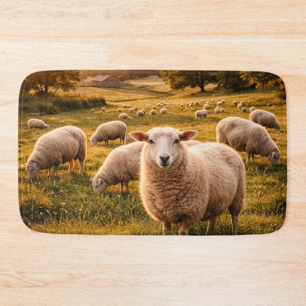 Item preview, Golden Pasture Gathering designed and sold by Pixel Junkies Studio.