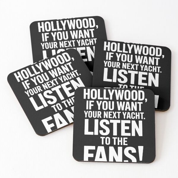 Item preview, Listen to the fans designed and sold by EddiesThreads.