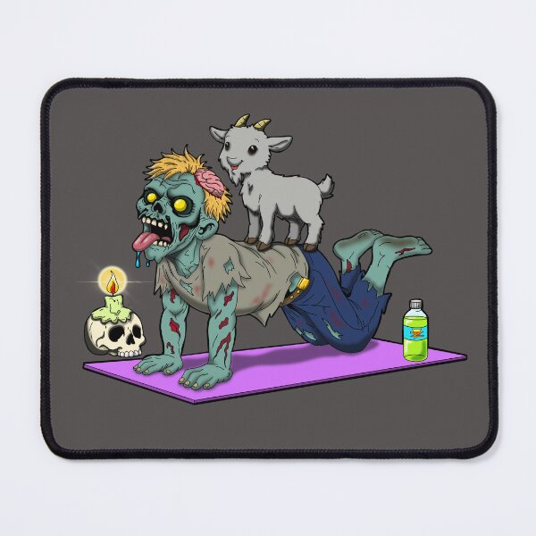 Item preview, Zombaste designed and sold by Other Side of Sane.