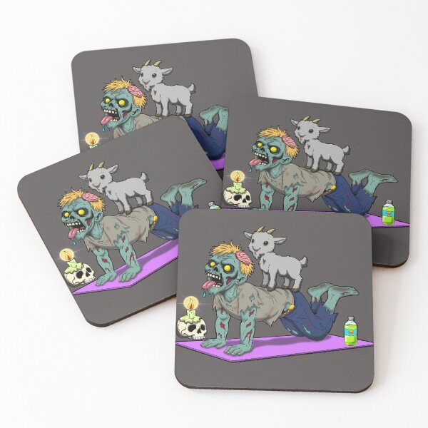 Item preview, Zombaste designed and sold by Other Side of Sane.