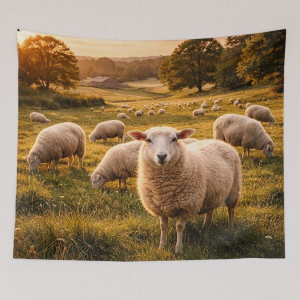 Item preview, Golden Pasture Gathering designed and sold by Pixel Junkies Studio.