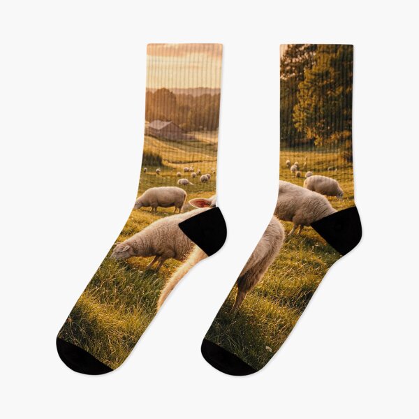 Item preview, Golden Pasture Gathering designed and sold by Pixel Junkies Studio.