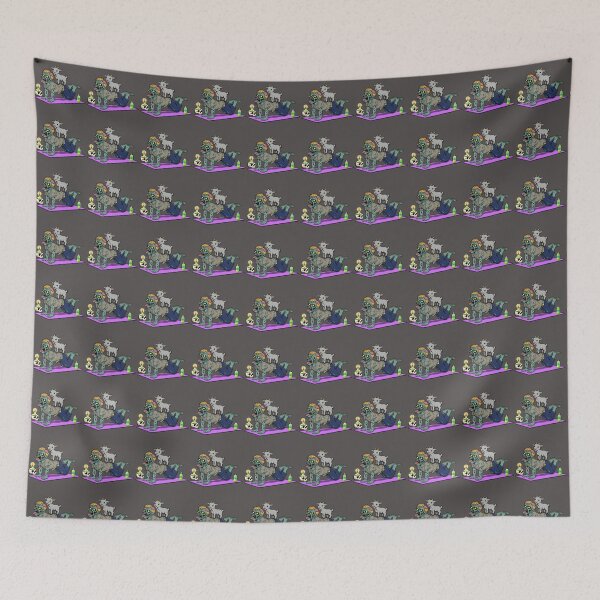 Item preview, Zombaste designed and sold by Other Side of Sane.