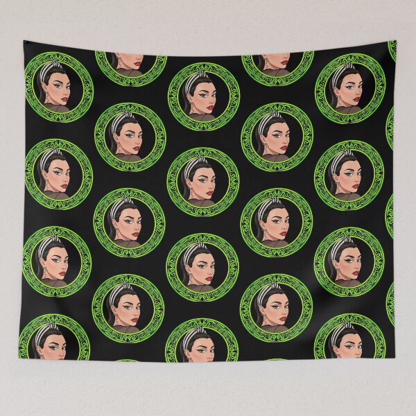 Item preview, Qveen Herby designed and sold by HighKeyTeezp.