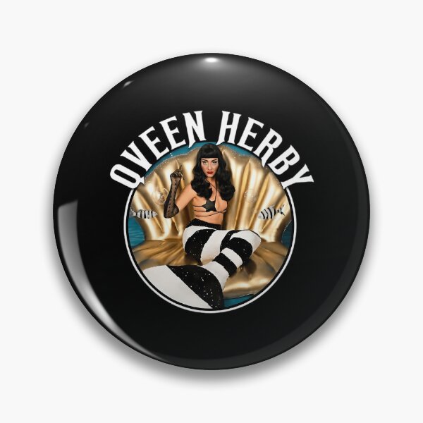 Item preview, Qveen Herby designed and sold by HighKeyTeezp.