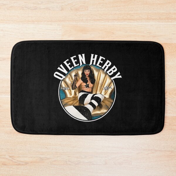 Item preview, Qveen Herby designed and sold by HighKeyTeezp.
